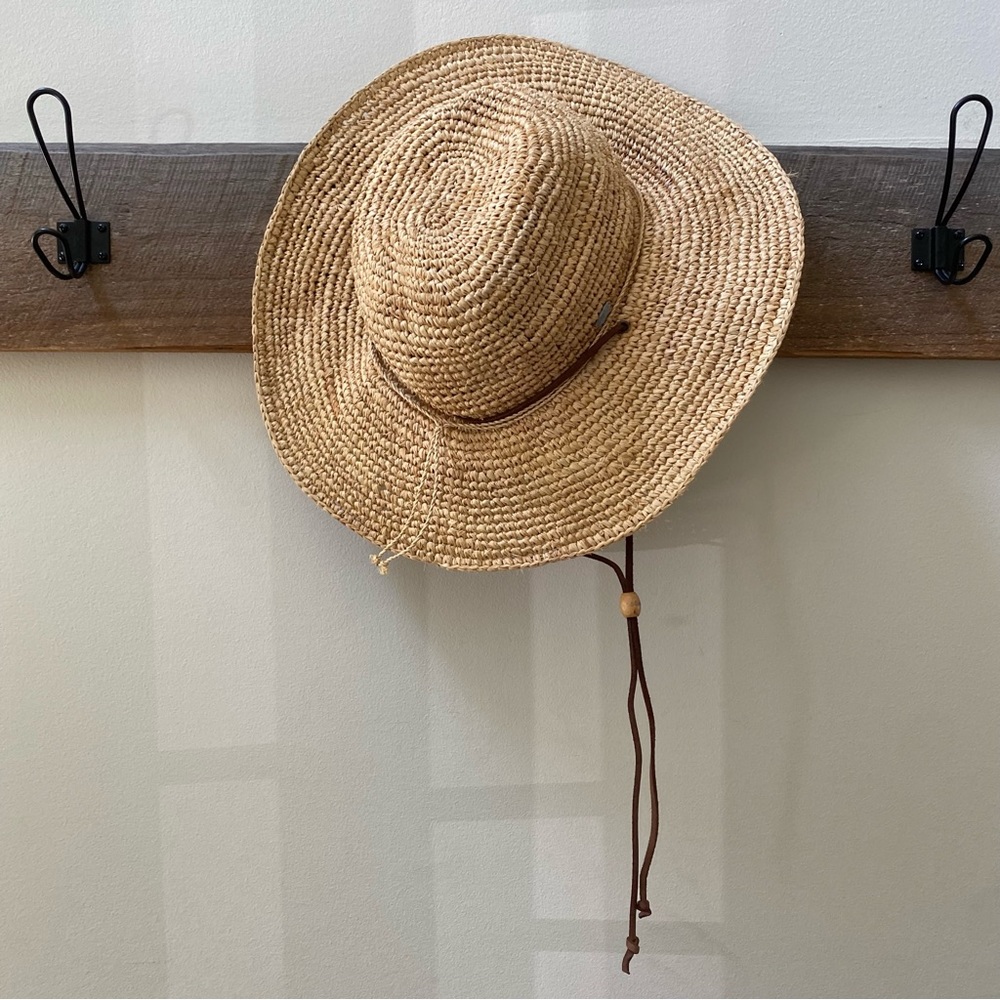 Beach Hat